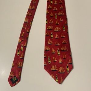 Dry Creek Vineyards tie